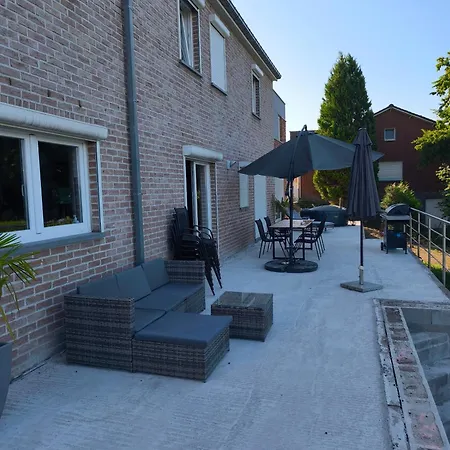 Chez Gold * Verviers