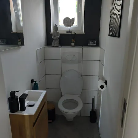 Chez Gold * Verviers